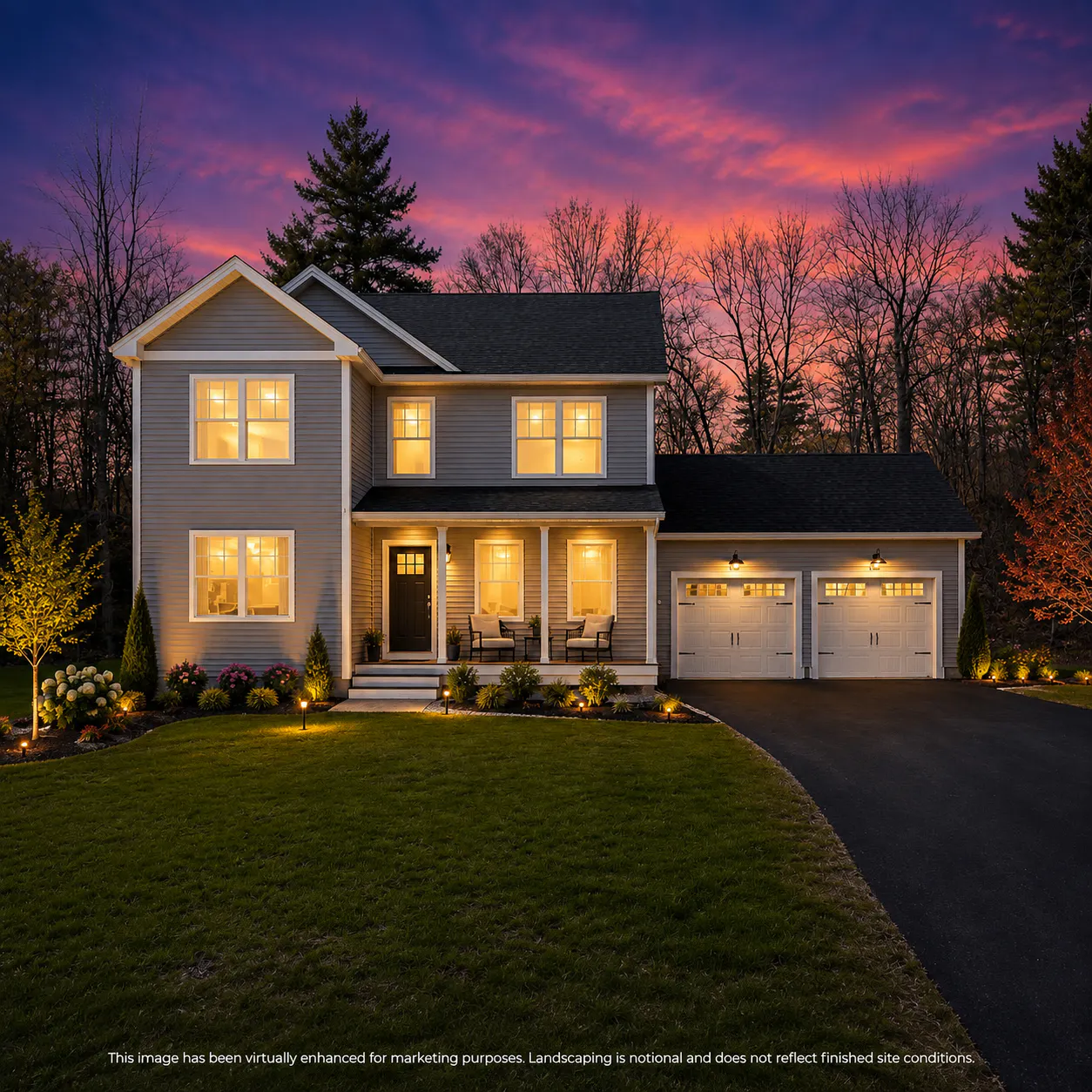 A Seller-Paid 5.25% Rate at 28 Pebble Court in Bending Brook